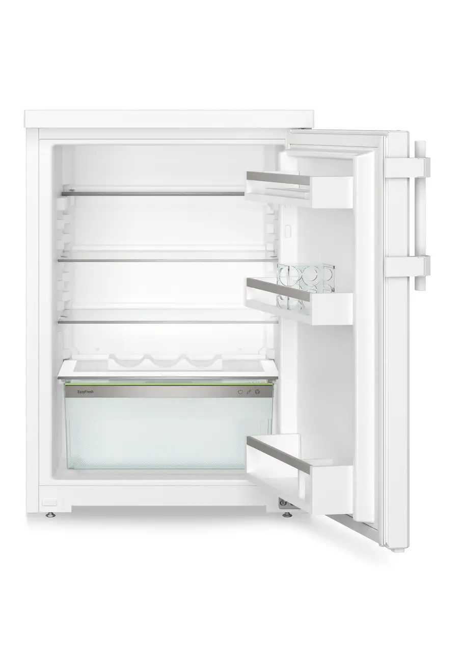 Rci 1620 plus Undercounter refrigerator with EasyFresh - Liebherr